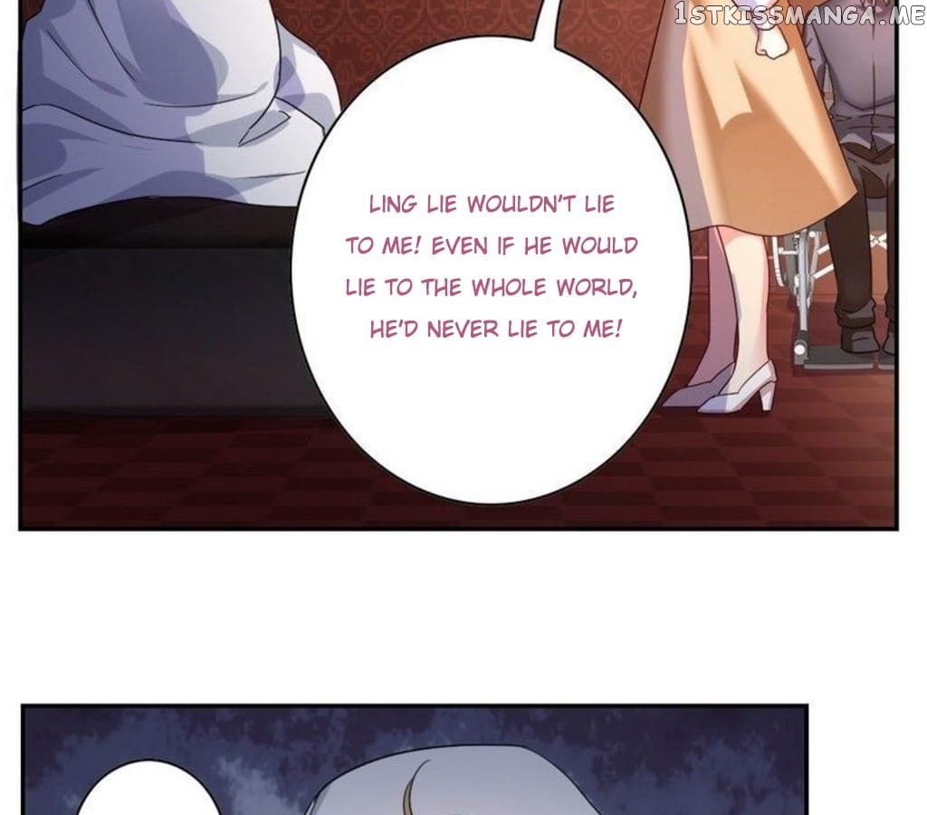 Child And Sweet Wife Chapter 62 - page 17