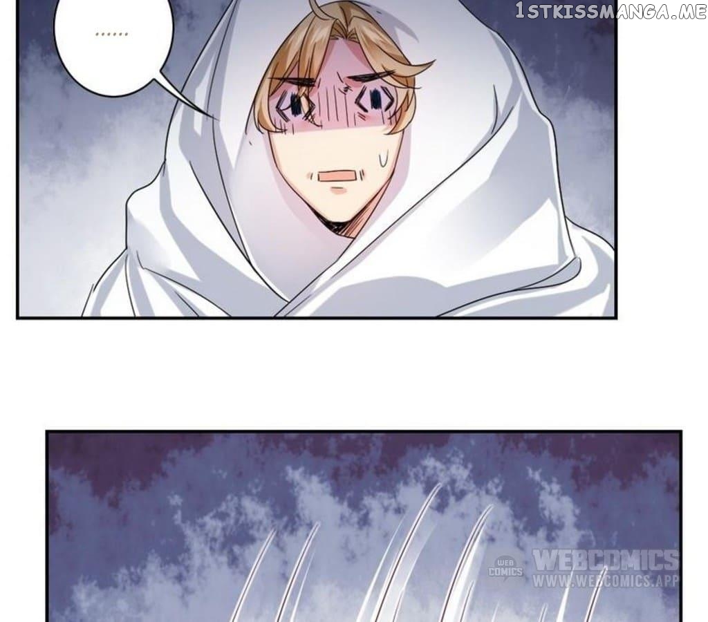 Child And Sweet Wife Chapter 62 - page 18