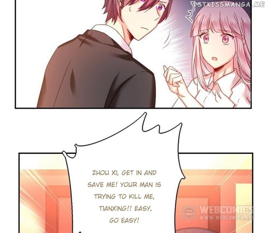 Child And Sweet Wife Chapter 62 - page 2