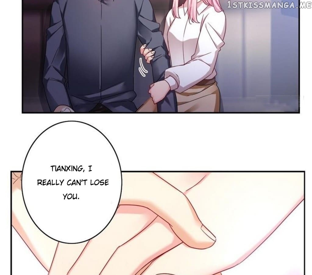 Child And Sweet Wife Chapter 62 - page 24