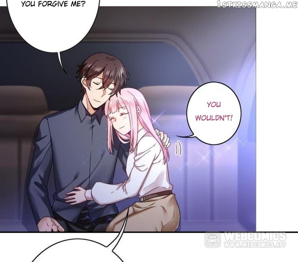 Child And Sweet Wife Chapter 62 - page 26
