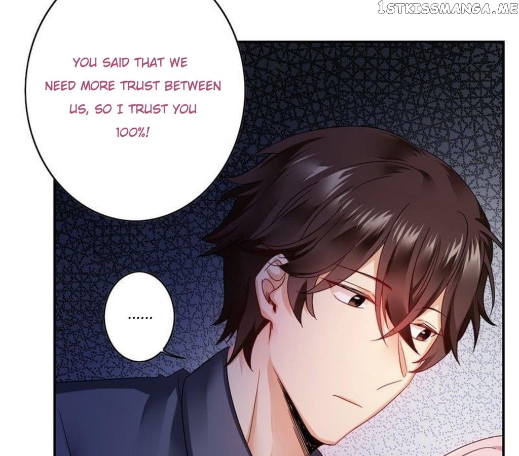 Child And Sweet Wife Chapter 62 - page 27