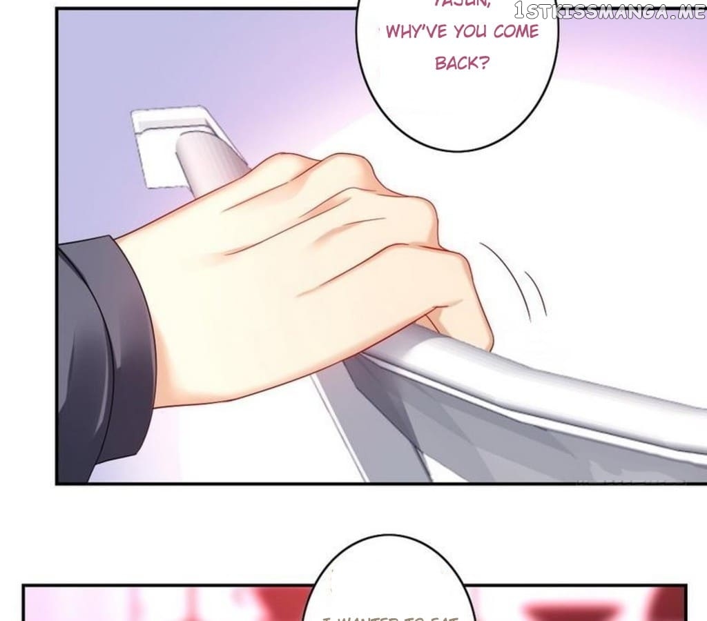 Child And Sweet Wife Chapter 62 - page 31