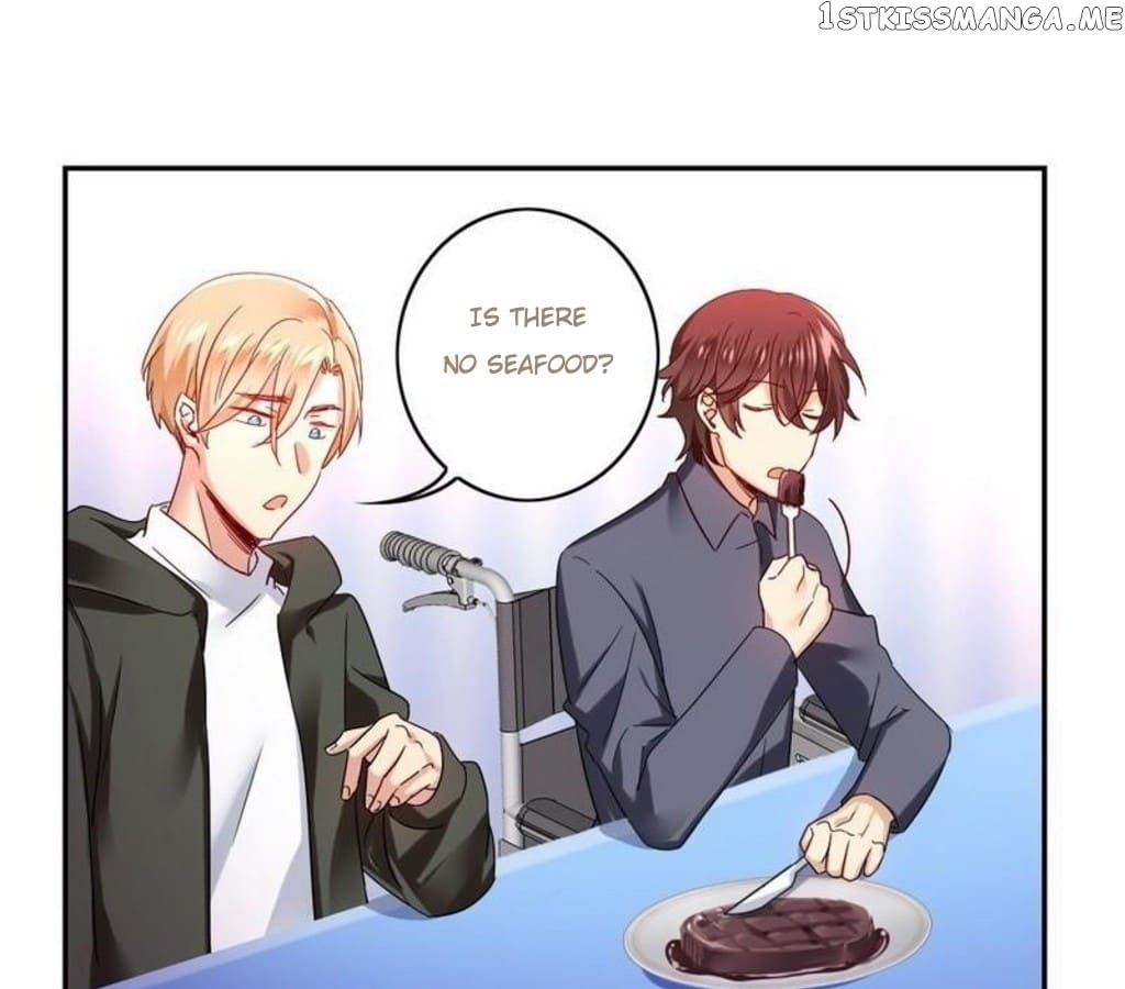 Child And Sweet Wife Chapter 62 - page 33