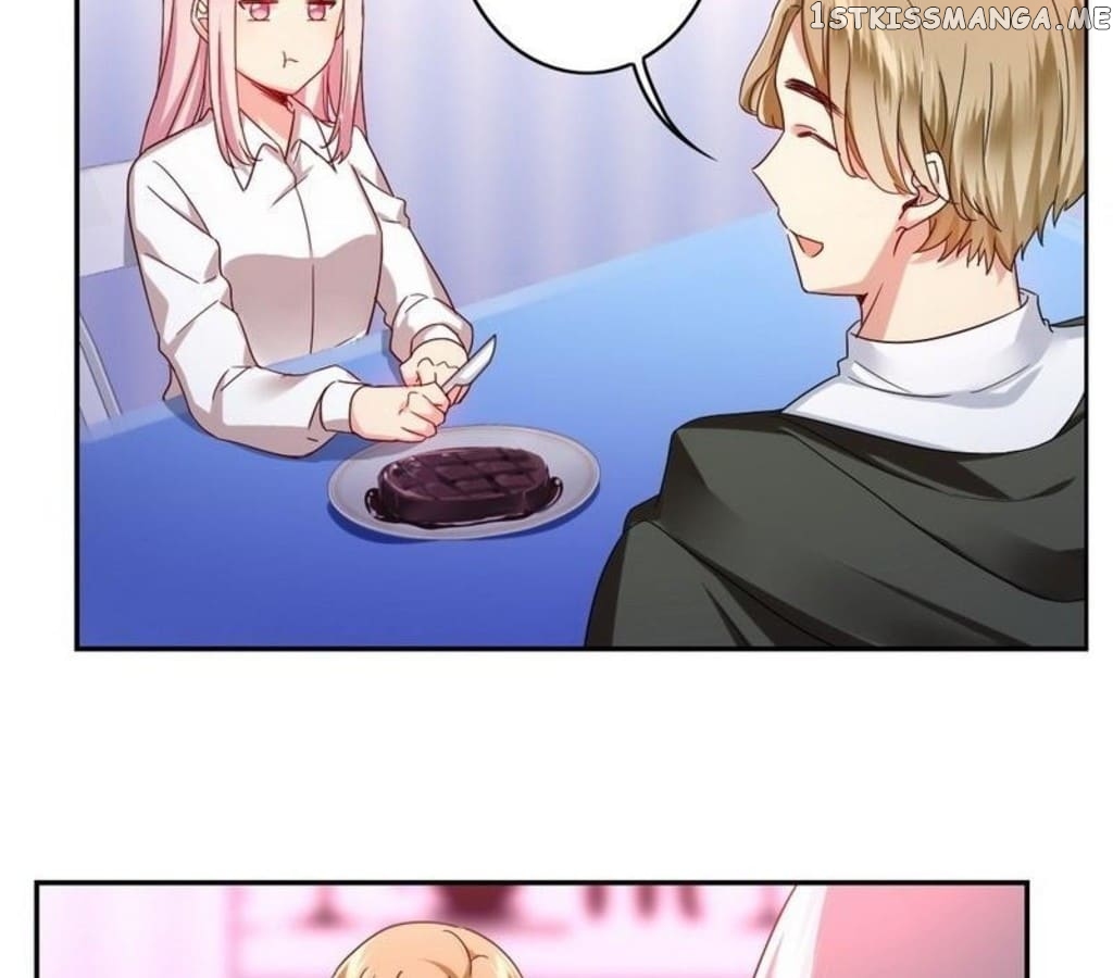 Child And Sweet Wife Chapter 62 - page 36