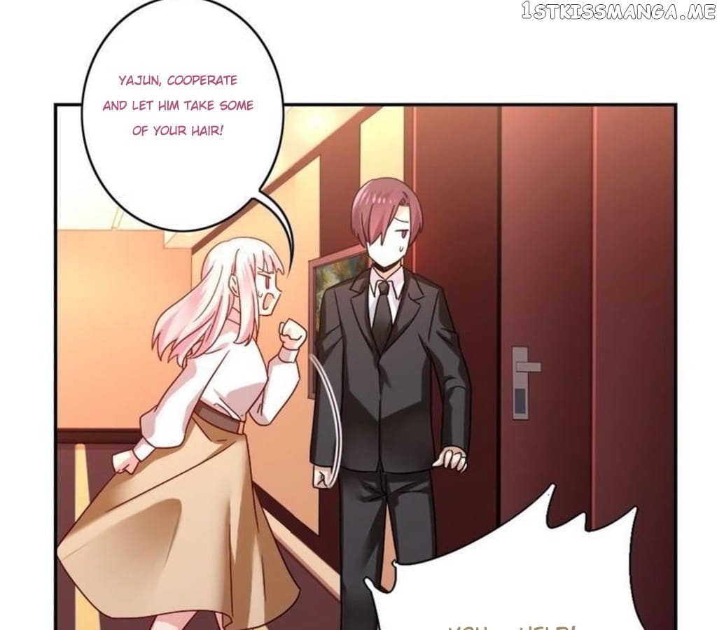 Child And Sweet Wife Chapter 62 - page 5