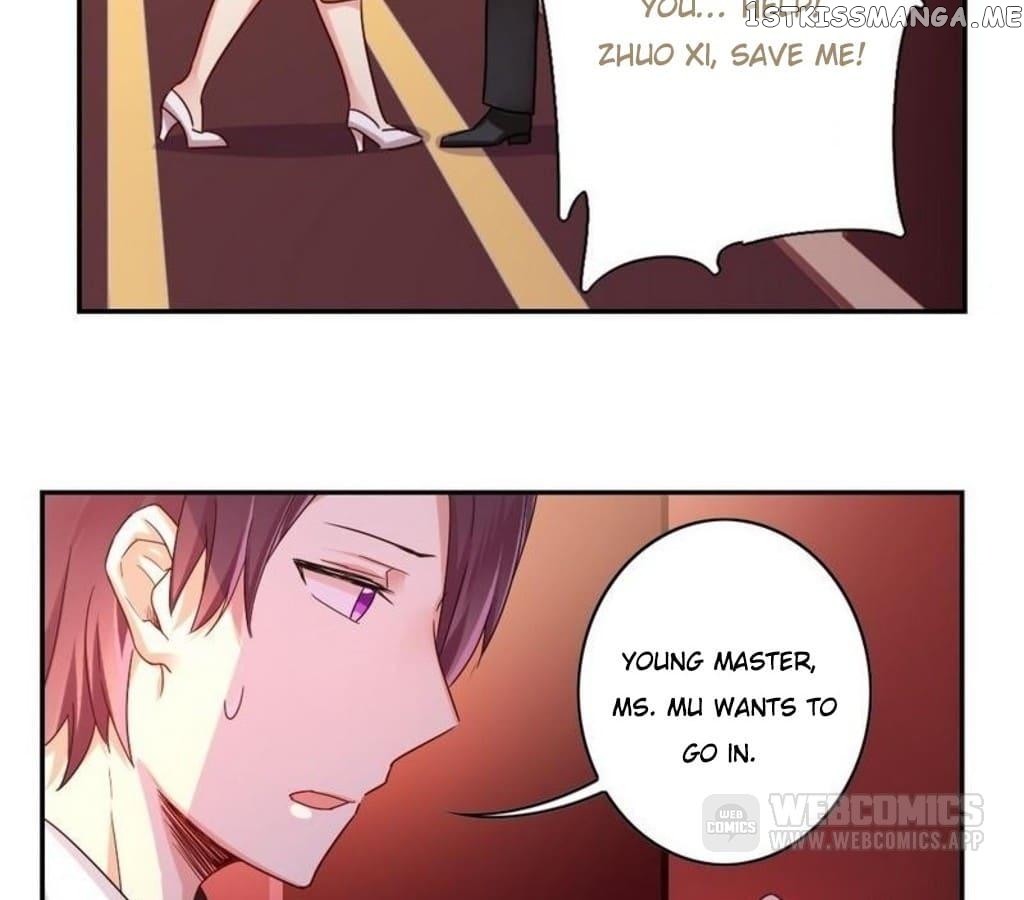 Child And Sweet Wife Chapter 62 - page 6