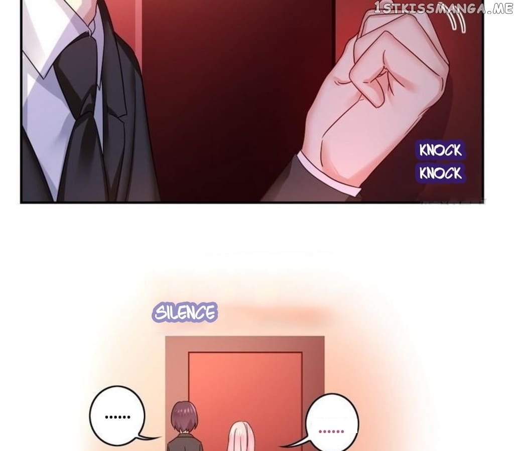 Child And Sweet Wife Chapter 62 - page 7