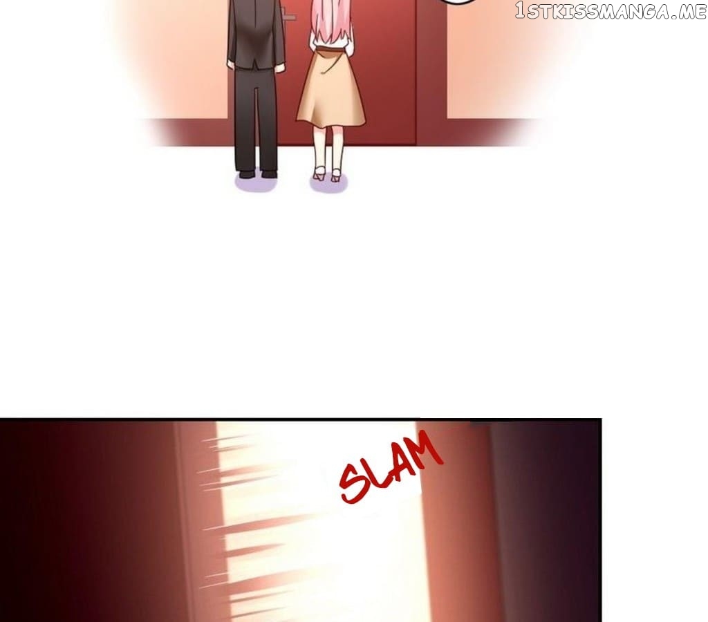 Child And Sweet Wife Chapter 62 - page 8