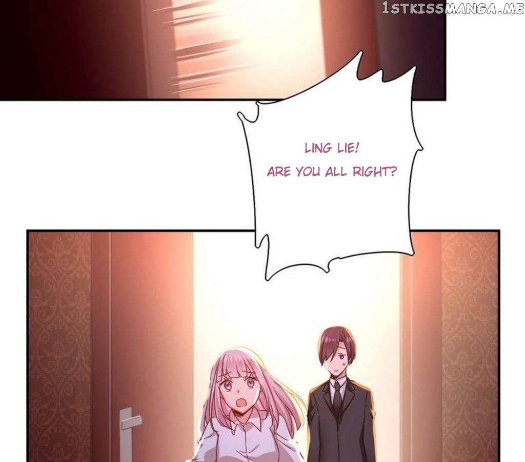 Child And Sweet Wife Chapter 62 - page 9