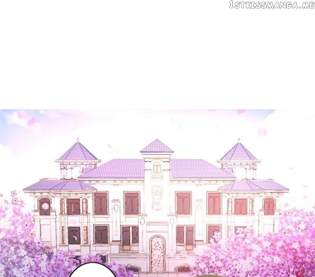 Child And Sweet Wife Chapter 64 - page 1