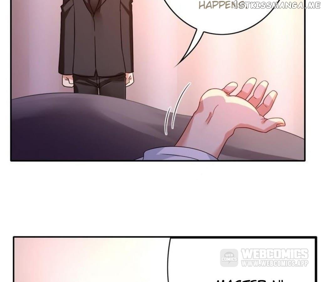 Child And Sweet Wife Chapter 64 - page 14