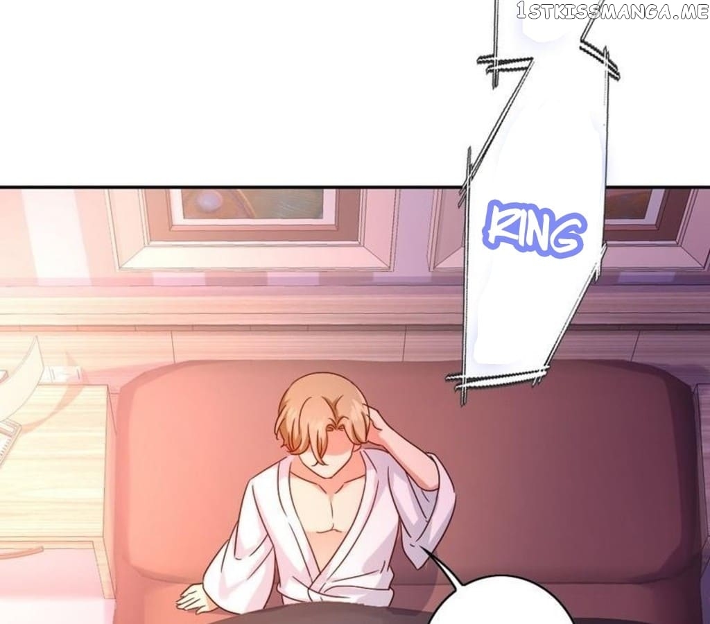Child And Sweet Wife Chapter 64 - page 16