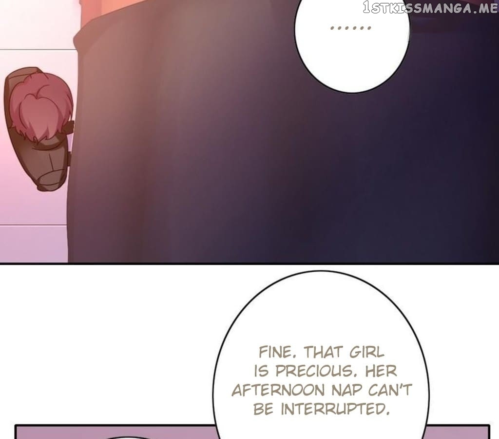 Child And Sweet Wife Chapter 64 - page 17