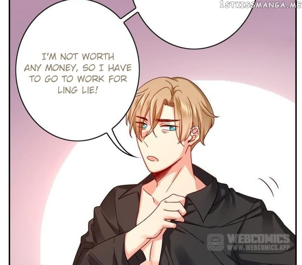 Child And Sweet Wife Chapter 64 - page 18