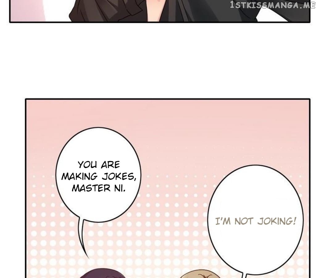 Child And Sweet Wife Chapter 64 - page 19