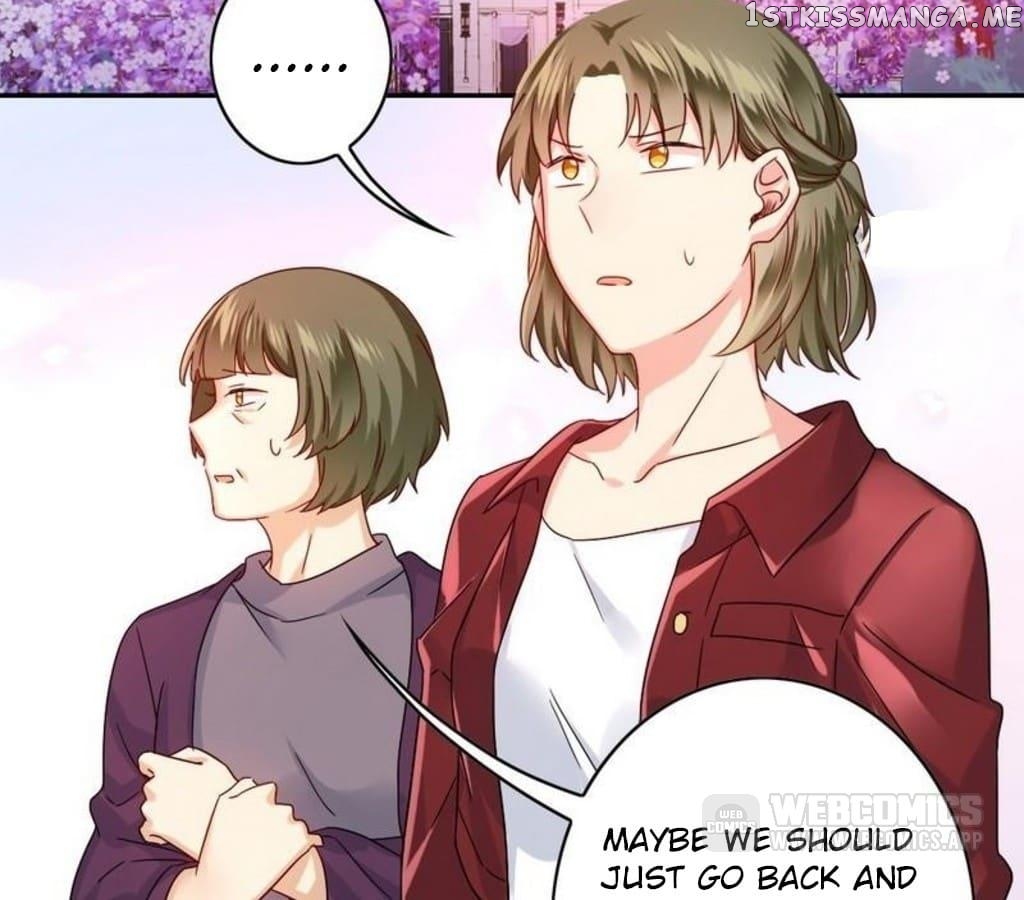 Child And Sweet Wife Chapter 64 - page 2
