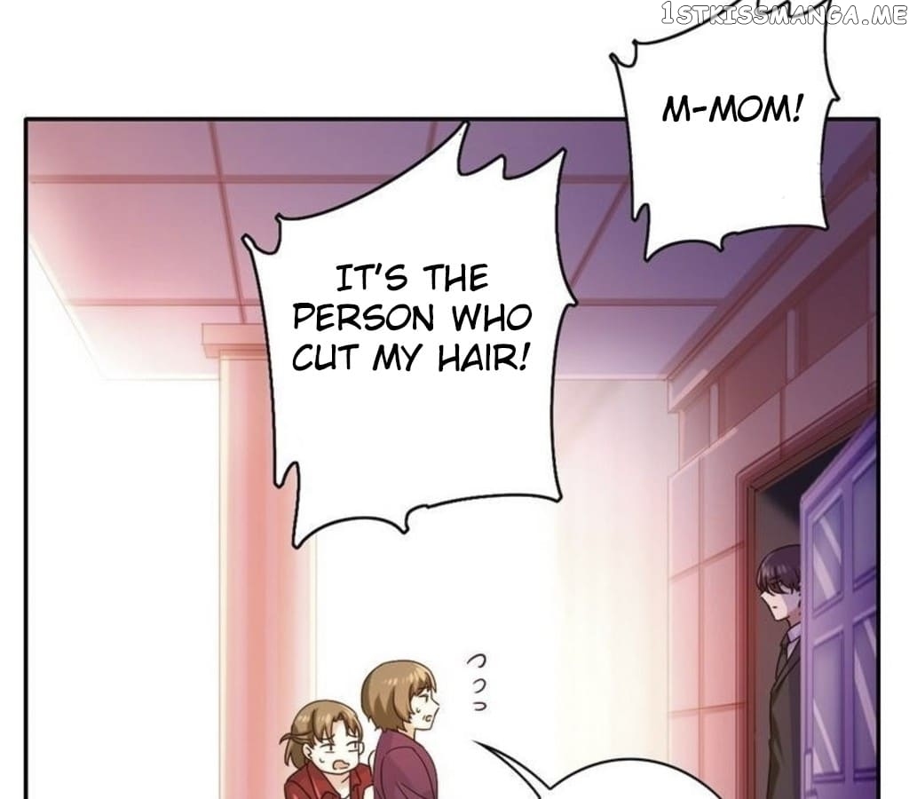 Child And Sweet Wife Chapter 64 - page 24