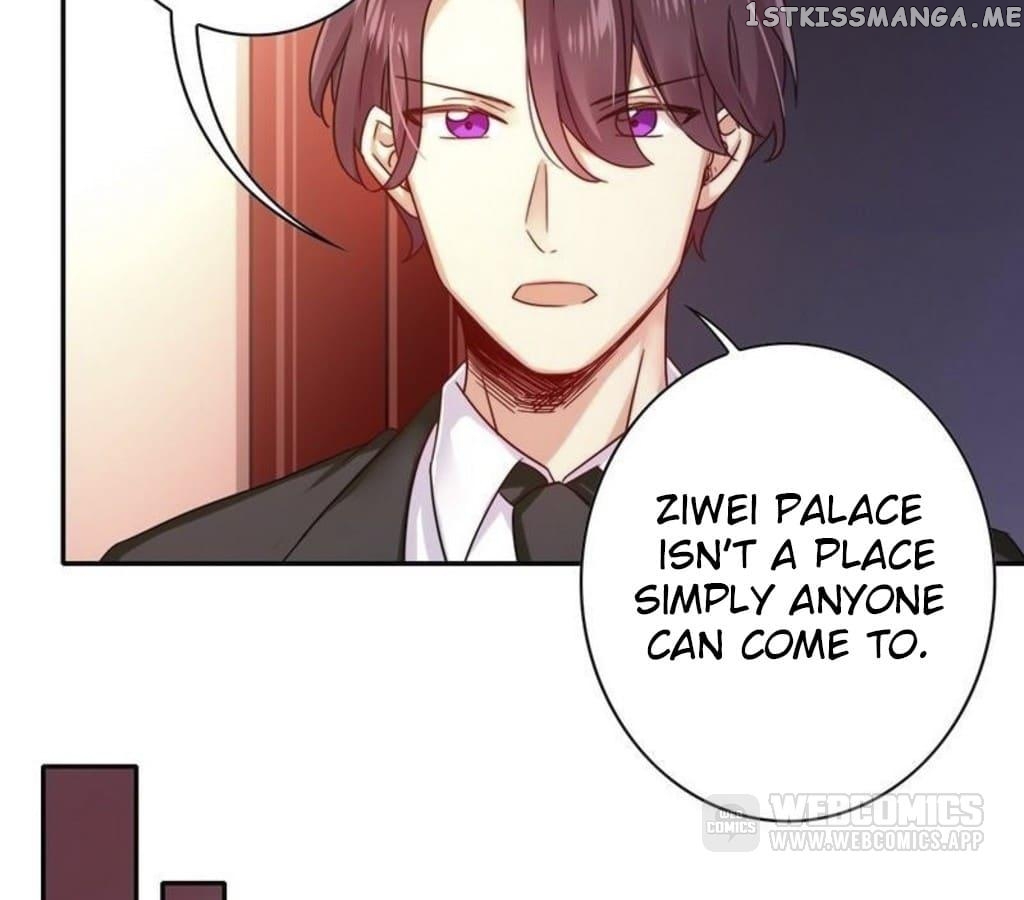Child And Sweet Wife Chapter 64 - page 26