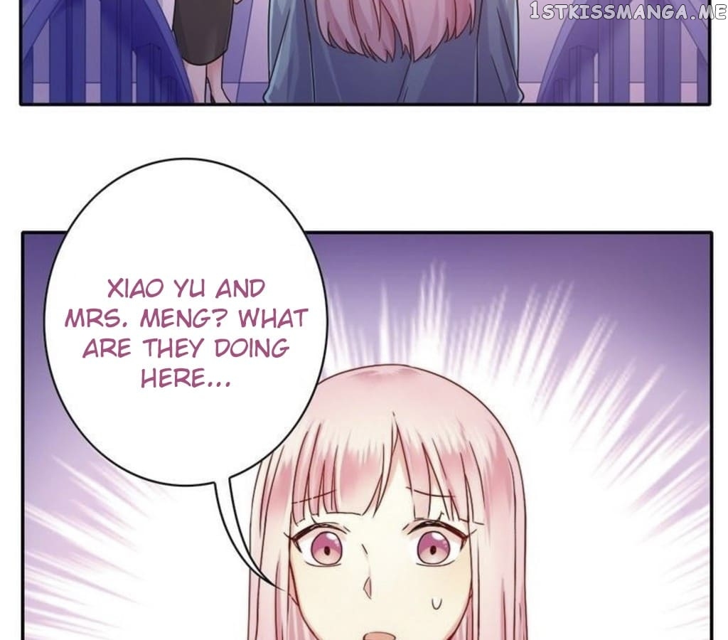 Child And Sweet Wife Chapter 64 - page 29
