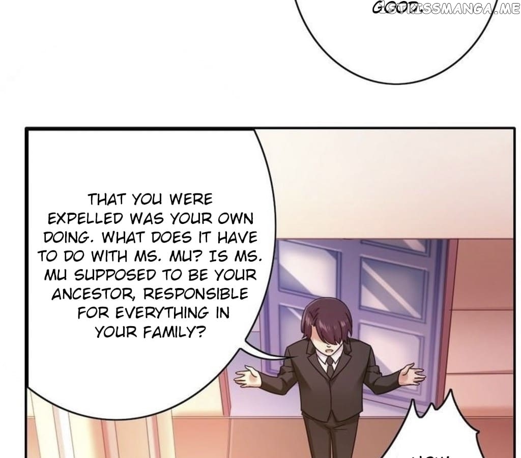 Child And Sweet Wife Chapter 64 - page 32