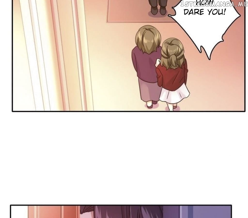 Child And Sweet Wife Chapter 64 - page 33