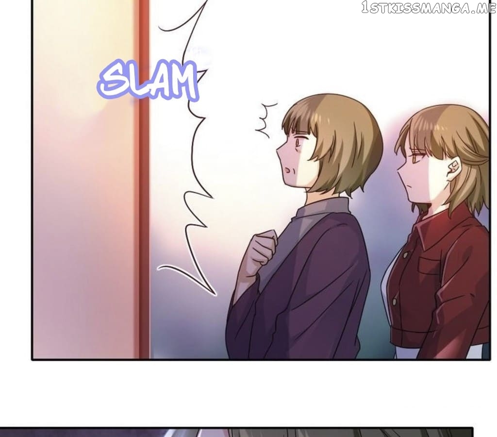Child And Sweet Wife Chapter 64 - page 35