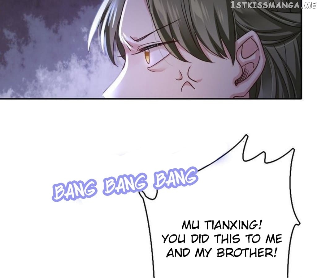 Child And Sweet Wife Chapter 64 - page 36