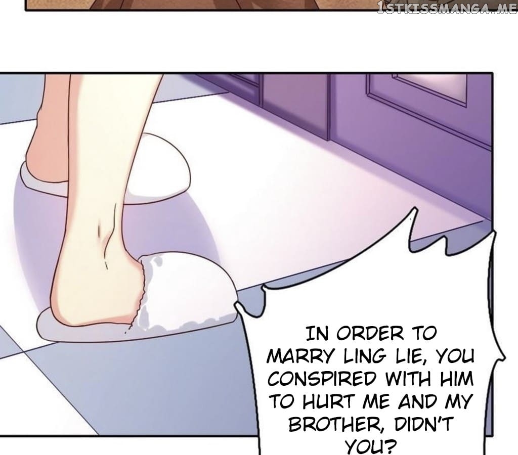 Child And Sweet Wife Chapter 64 - page 39