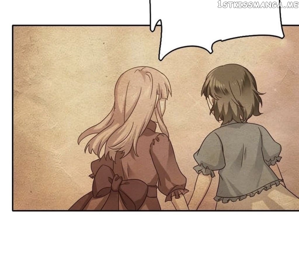 Child And Sweet Wife Chapter 64 - page 40