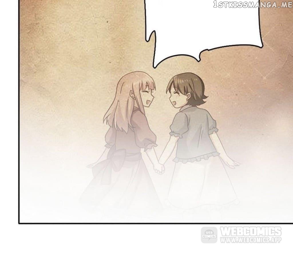 Child And Sweet Wife Chapter 64 - page 42