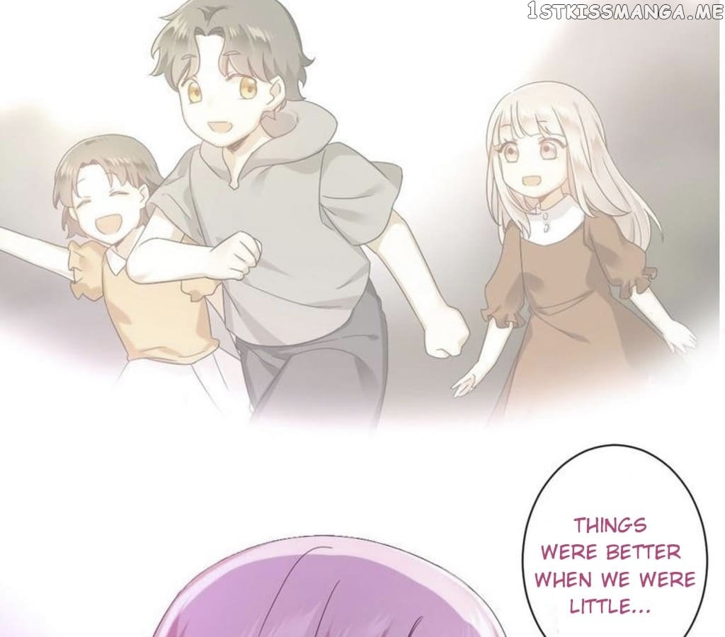 Child And Sweet Wife Chapter 64 - page 45
