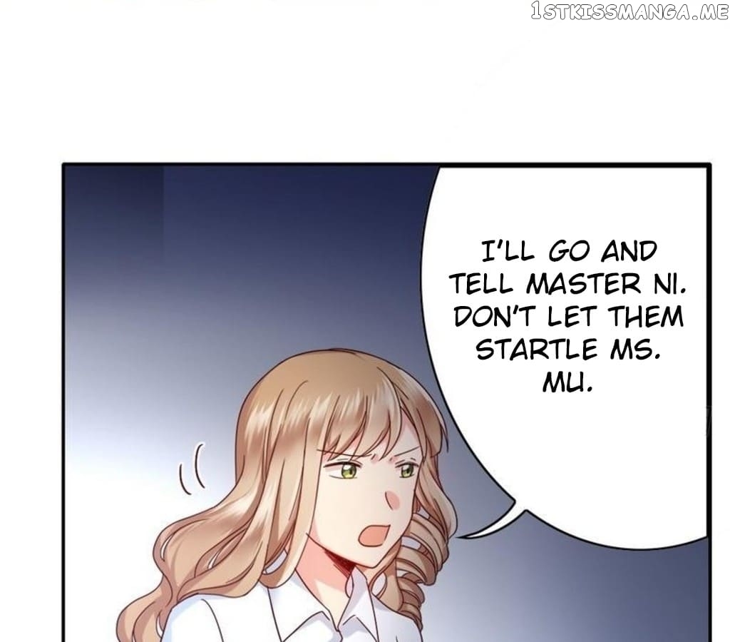 Child And Sweet Wife Chapter 64 - page 8