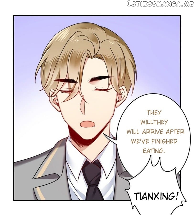 Child And Sweet Wife Chapter 55 - page 1