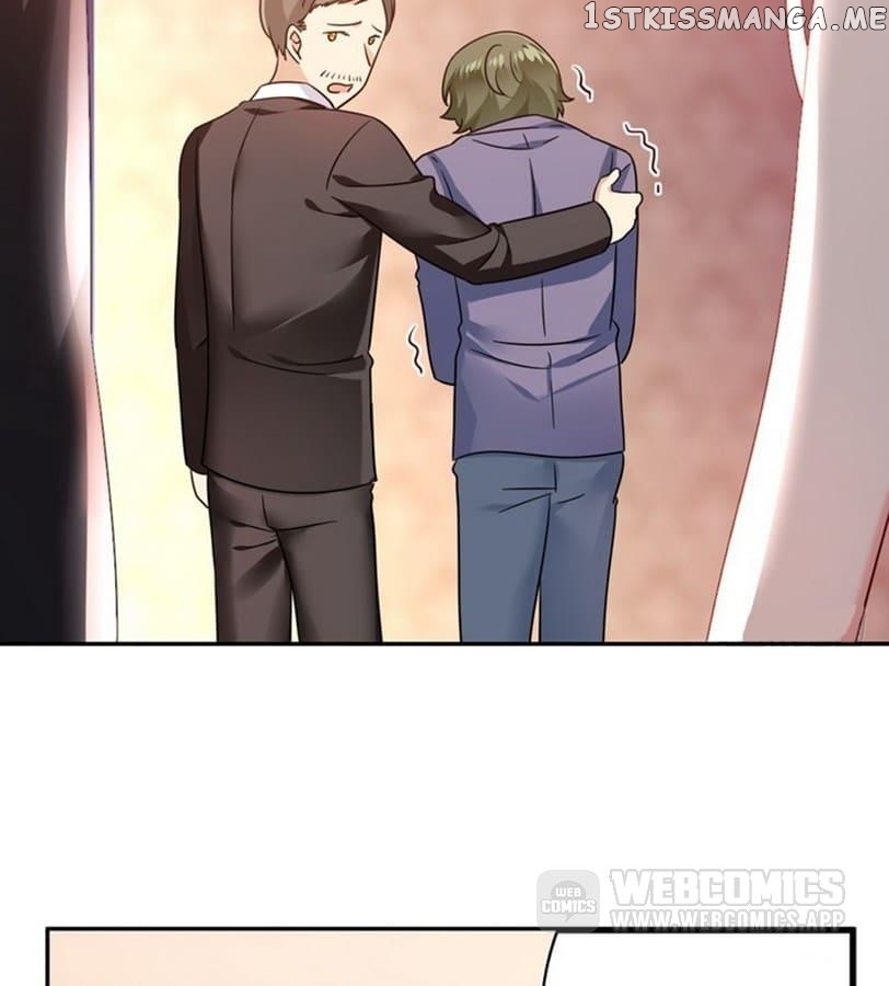 Child And Sweet Wife Chapter 55 - page 14