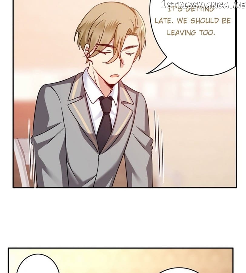 Child And Sweet Wife Chapter 55 - page 15