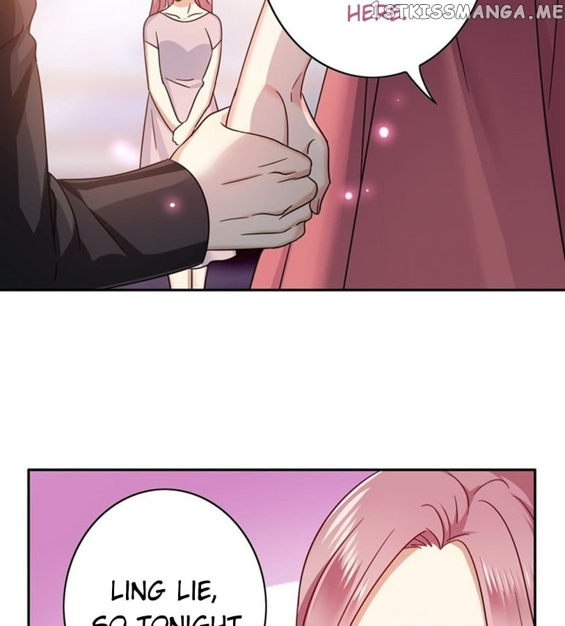 Child And Sweet Wife Chapter 55 - page 17