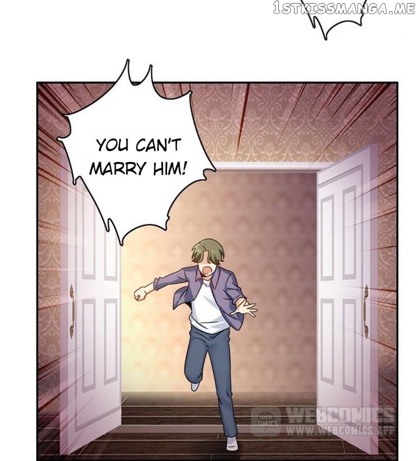 Child And Sweet Wife Chapter 55 - page 2