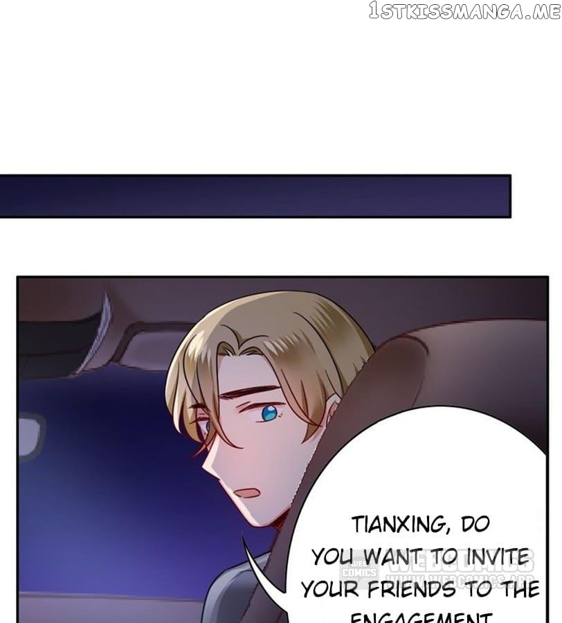 Child And Sweet Wife Chapter 55 - page 22