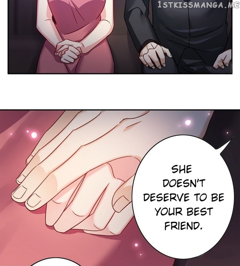 Child And Sweet Wife Chapter 55 - page 24