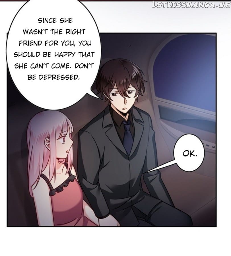 Child And Sweet Wife Chapter 55 - page 25