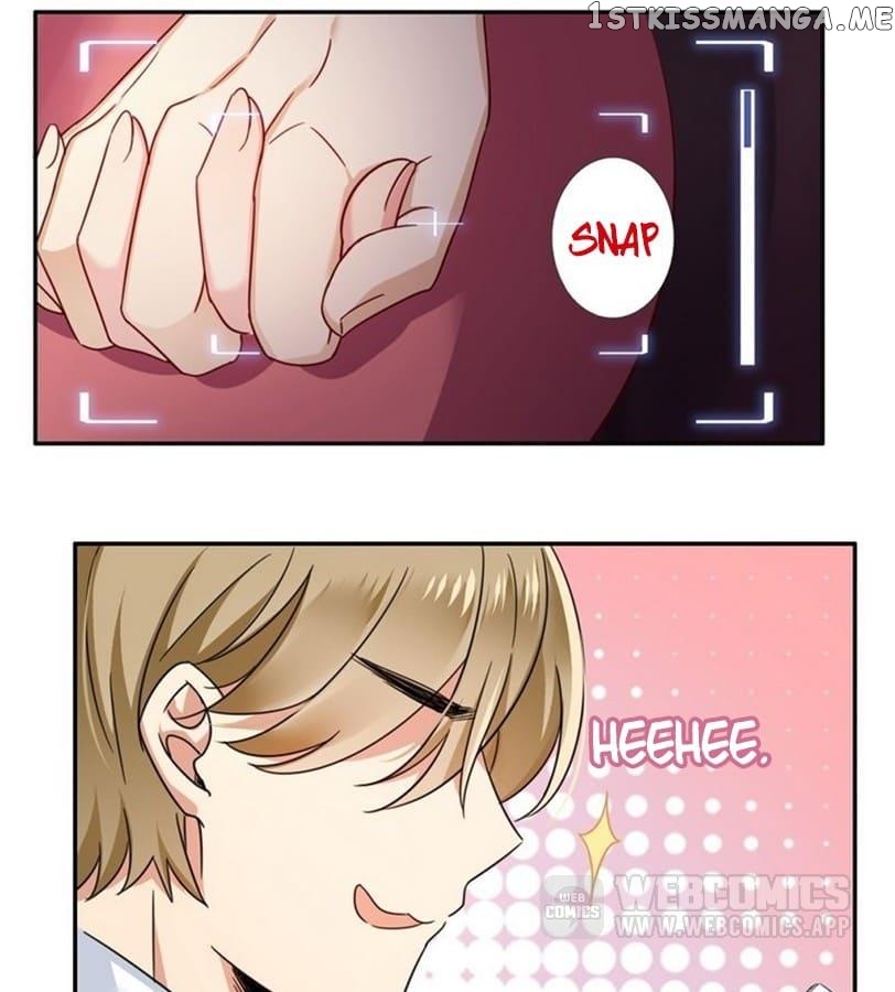 Child And Sweet Wife Chapter 55 - page 26