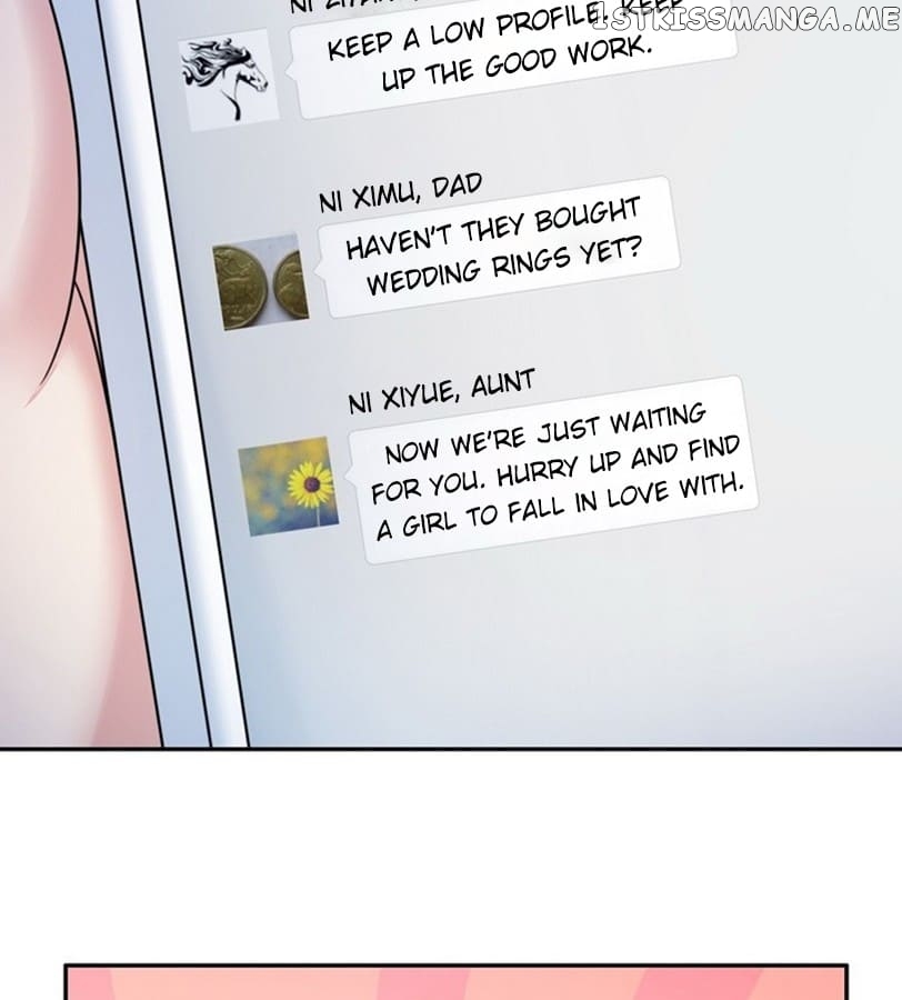 Child And Sweet Wife Chapter 55 - page 28