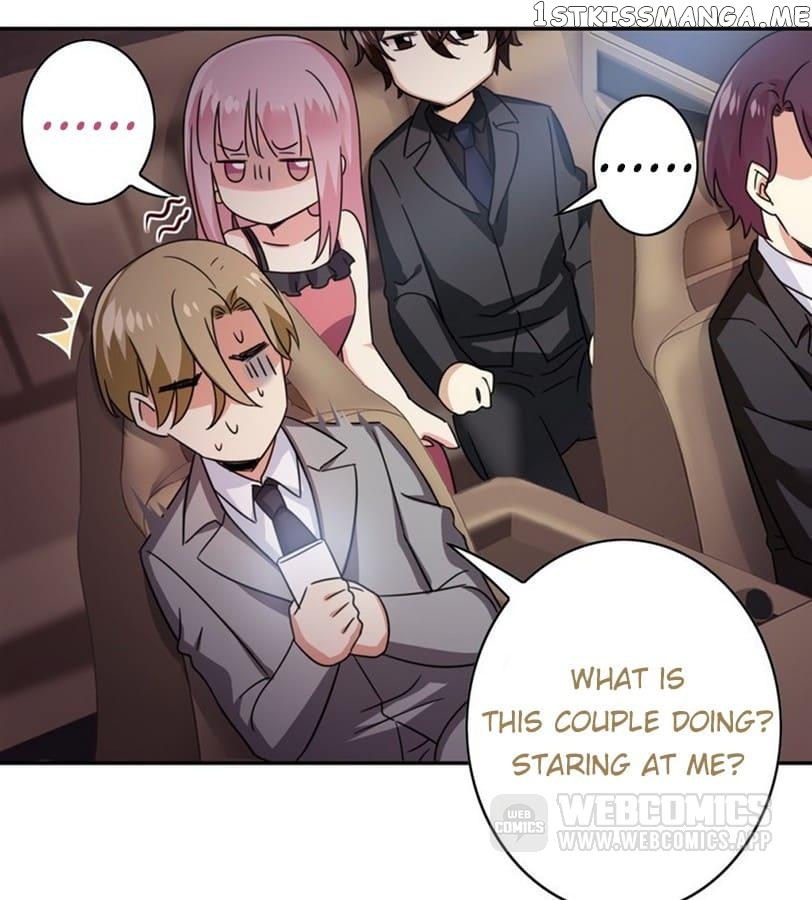 Child And Sweet Wife Chapter 55 - page 30