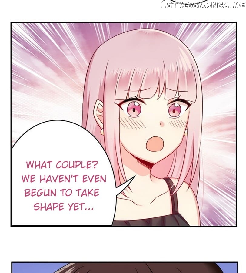 Child And Sweet Wife Chapter 55 - page 31