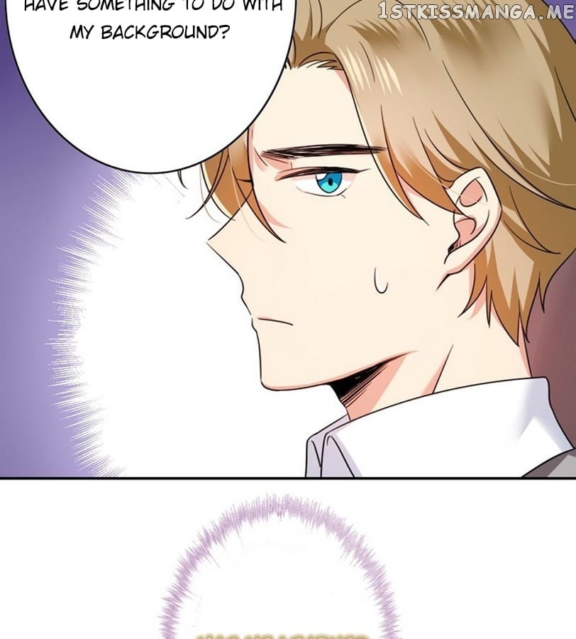 Child And Sweet Wife Chapter 55 - page 33