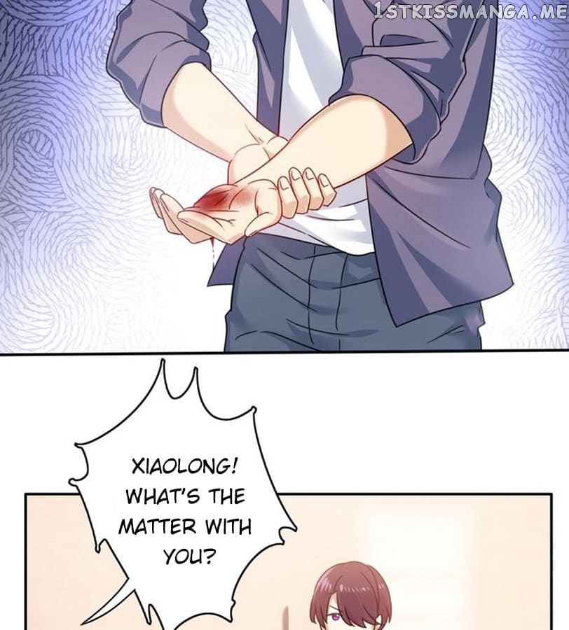 Child And Sweet Wife Chapter 55 - page 4