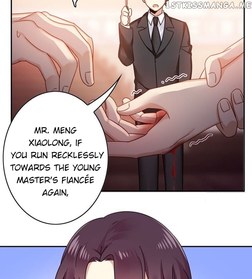 Child And Sweet Wife Chapter 55 - page 5