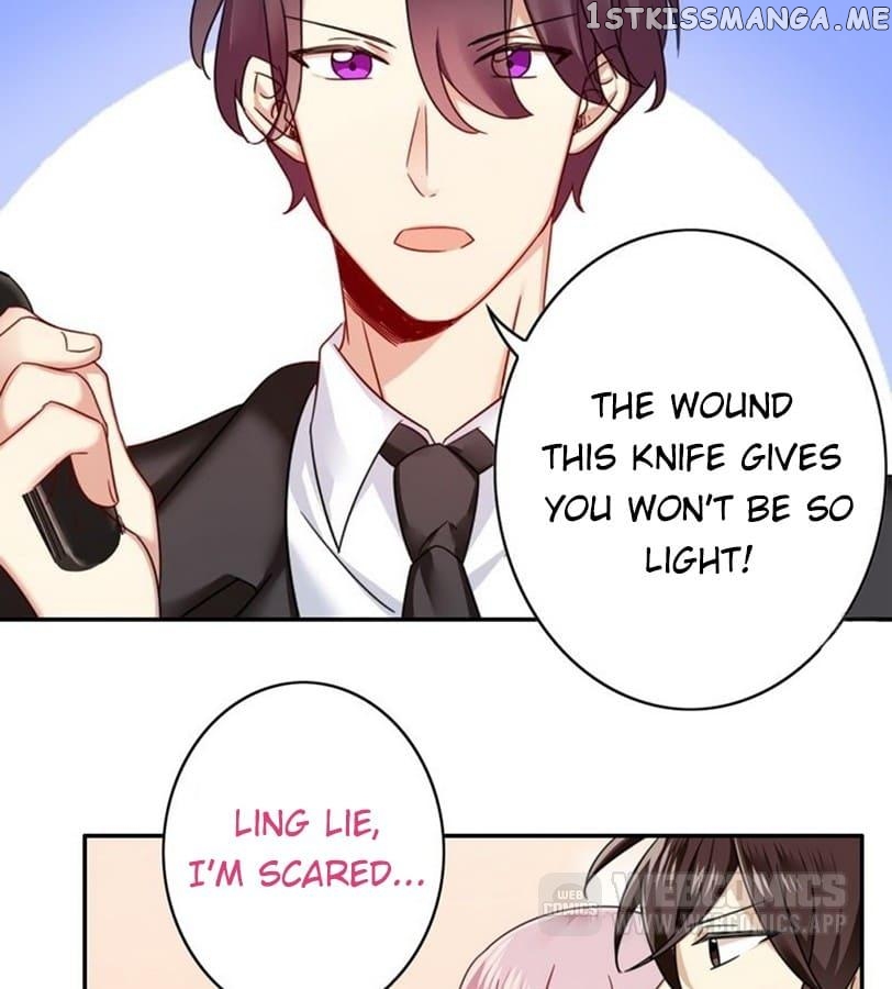 Child And Sweet Wife Chapter 55 - page 6