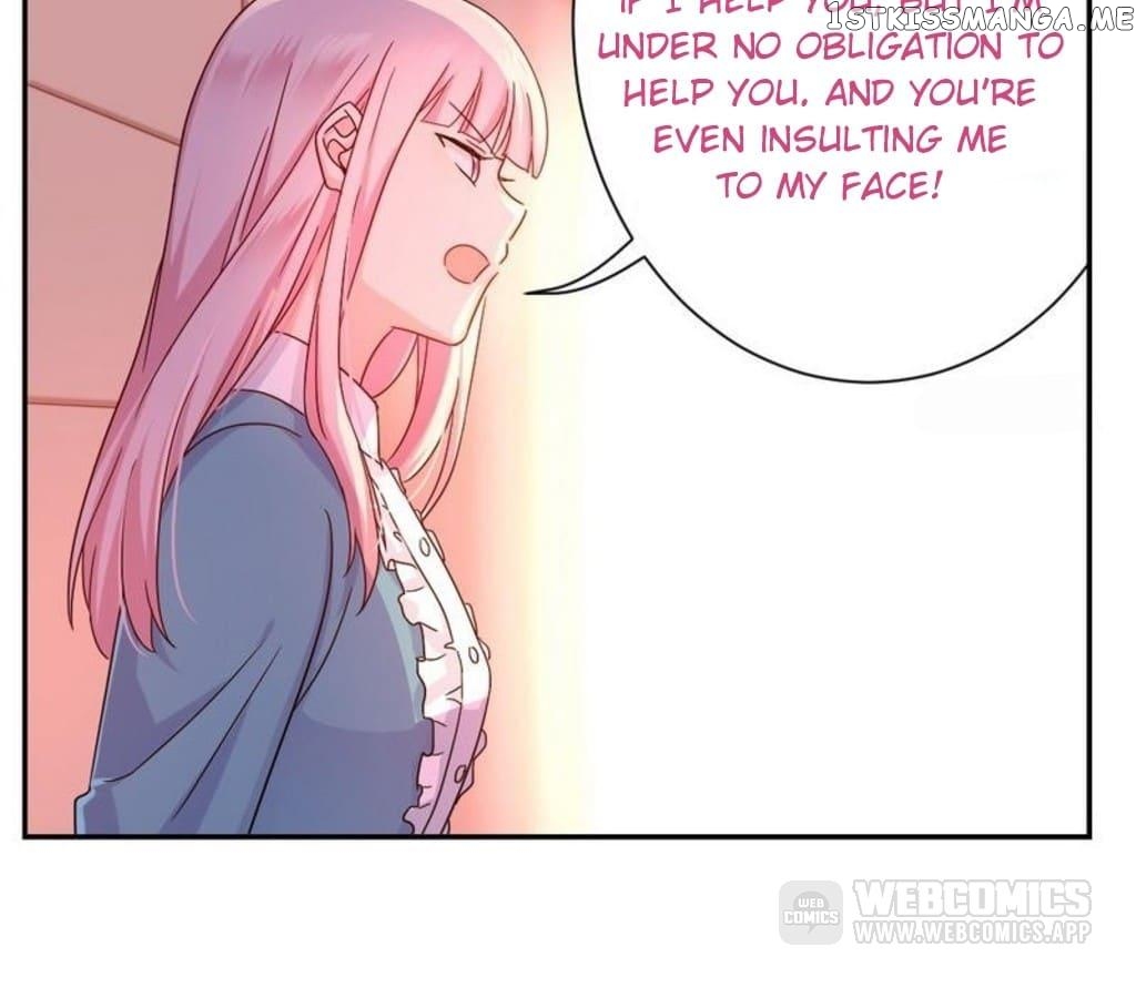 Child And Sweet Wife Chapter 65 - page 10